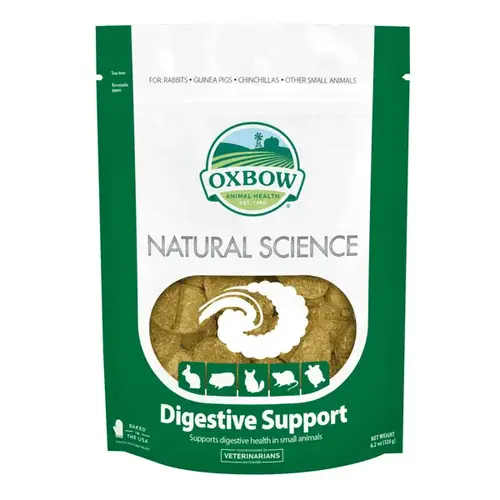 Digestive Support for Small Pets 4.2-oz