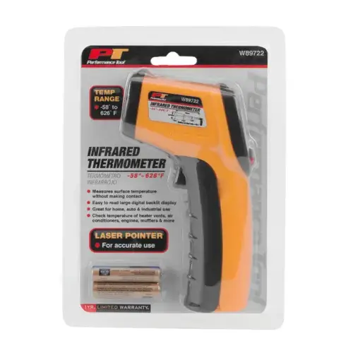 Infrared Thermometer