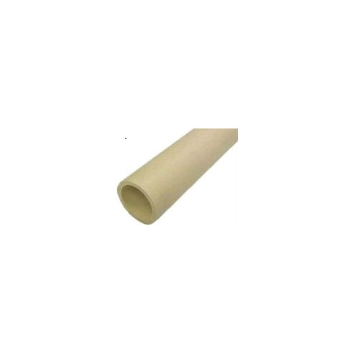 Bow Plumbing Group 585216 Copper Tube Size (CTS) CPVC Pipe 1" x 10'