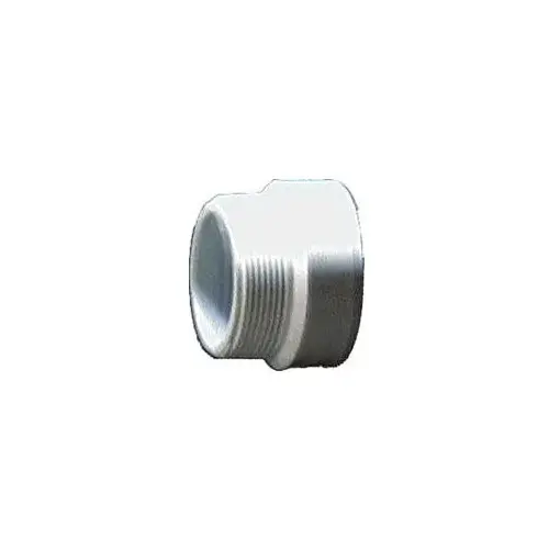 TIGRE USA INC 109-3288 Sch. 40 PVC-DWV Male Adapters