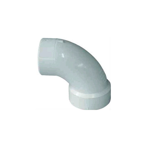 TIGRE USA INC 302-3371 2" 90 degree Sanitary Street Elbow