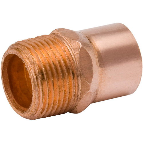 3/8" Adapter C x M