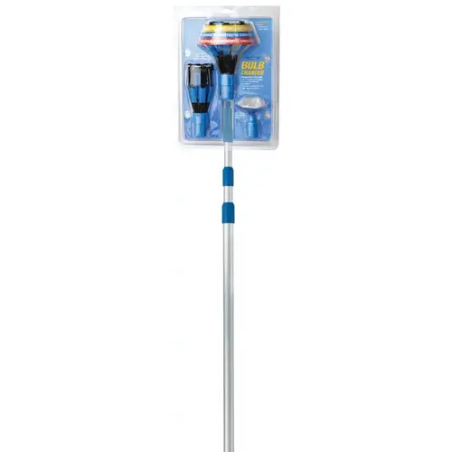 Ettore 48450 Bulb Changer Kit