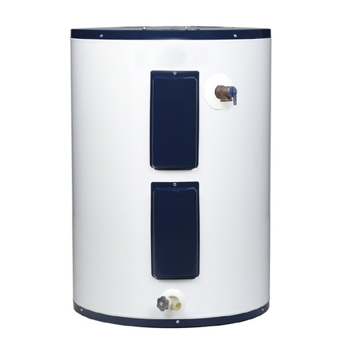 American Water Heater E2F30L045DVX American Water Heater 30 Gallon Low-Boy Electric Water Heater