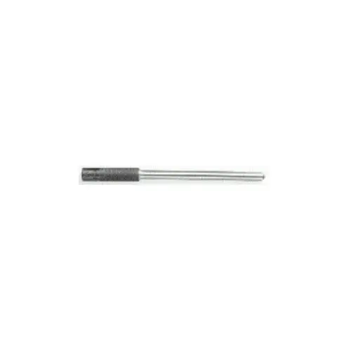 Pilot Punches  - Series 112, 5-1/2 in, 1/4 in Tip, Alloy Steel