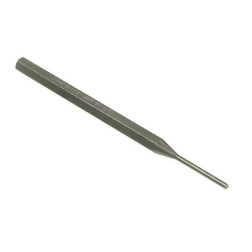 Mayhew Steel Products 42702 PIN PUNCH LONG 1/4 X 6IN