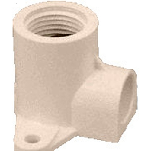 F.I.P. CPVC Wing Elbow 1/2"