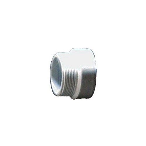 Sch. 40 PVC-DWV Male Adapters