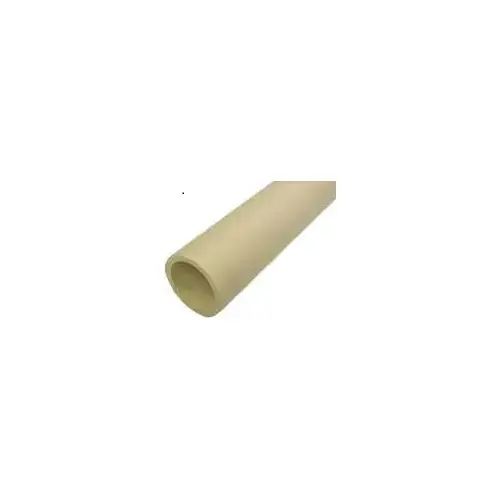 Copper Tube Size (CTS) CPVC Pipe 1/2" x 10' - pack of 10