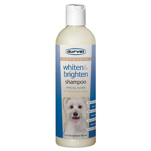 NATURALS BASICS WHITEN & BRIGHTEN SHAMPOO