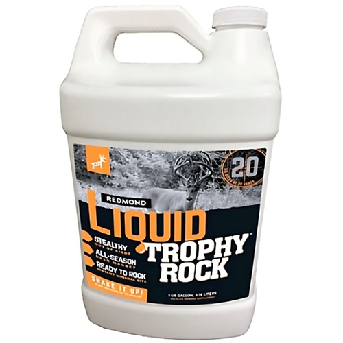 Redmond Hunt Liquid Trophy Rock - 1 Gallon