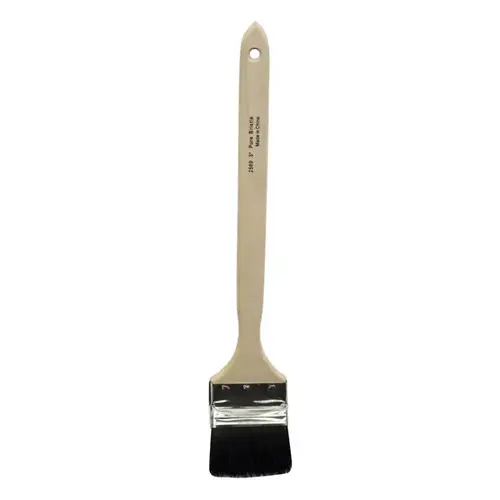 Radiator Sash Brush - 3"