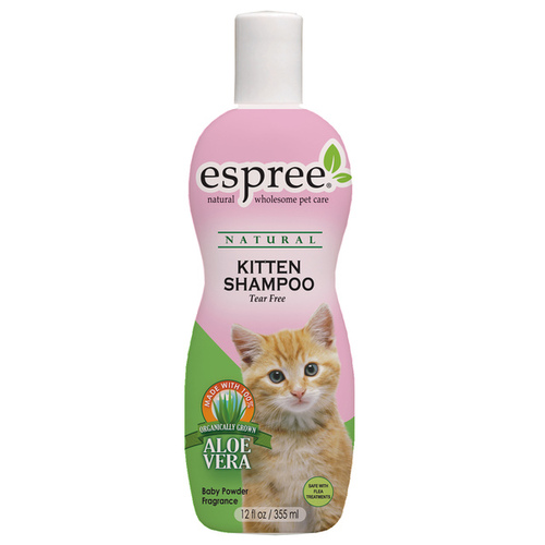 ESPREE KITTEN SHAMPOO