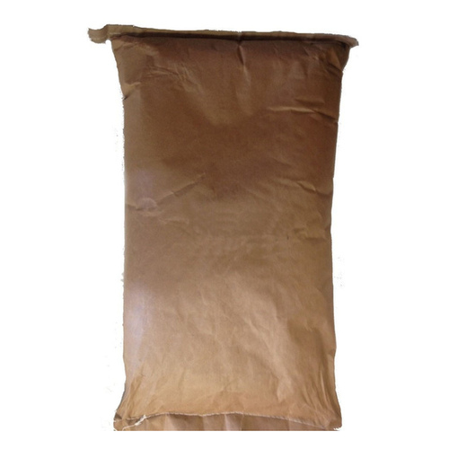 Colonial Plain Brown Seed Bag - pack of 100