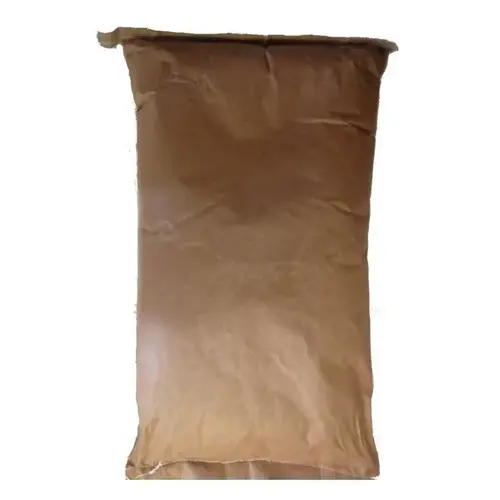 Colonial Bag 16X4X36-XCP100 Colonial Plain Brown Seed Bag - pack of 100