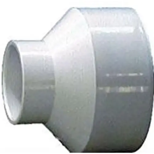 Sch. 40 PVC-DWV Reducing Couplings