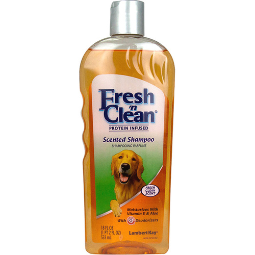 Fresh 'N Clean Shampoo for Dogs 18-oz Fresh Scent