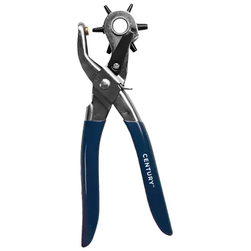 Century Drill & Tool 72750 Leather Punch