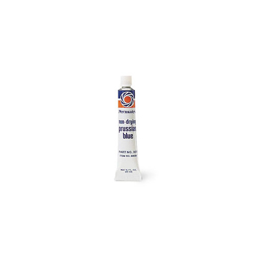 ITW GLOBAL BRANDS 80038 Permatex Prussian Blue Fitting Compound .75 oz.