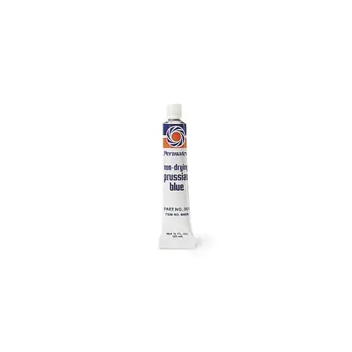 Permatex Prussian Blue Fitting Compound .75 oz.