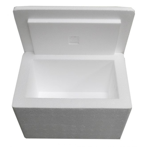 Foam Shipping Cooler