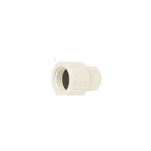 3/4" CPVC Female Adapter - pack of 25