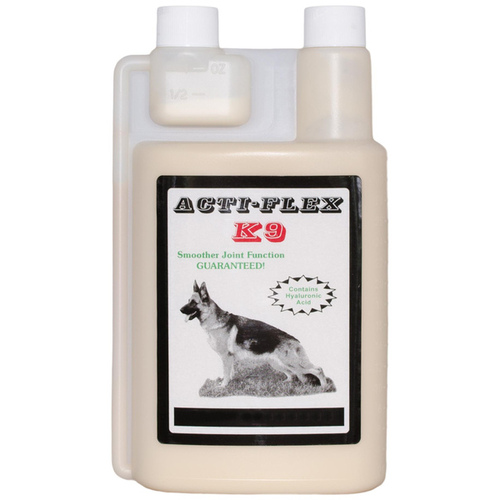 Cox Veterinary Laboratory Inc 08642581 COX ACTI-FLEX K9 - PINT