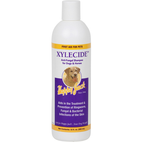 Xylecide Anti-Fungal/Ringworm 12-oz