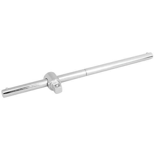 Truper 1/2" Drive Sliding "T" Handle