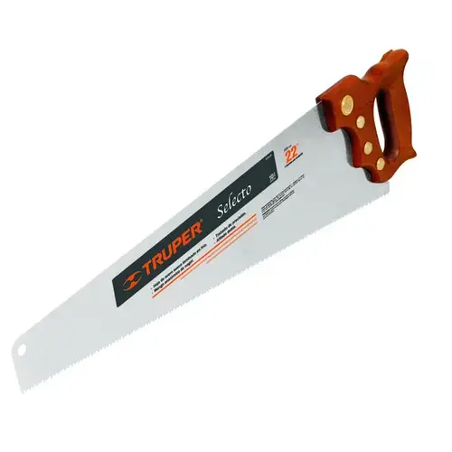 Truper Professional Hand Saw 24"