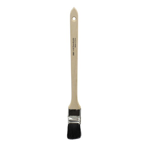 Radiator Sash Brush - 1-1/2"