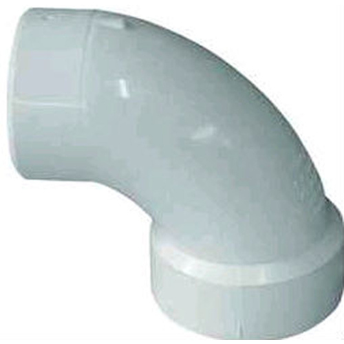 1 1/2" 90 degree Sanitary Street Elbow