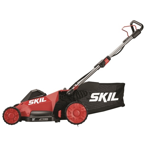 Skil 40V Push Mower Kit