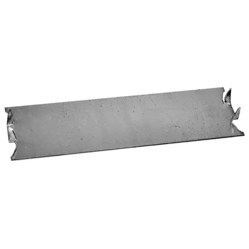 1 1/2" x 5" 18 Gauge Self-Nailing Stud Guard