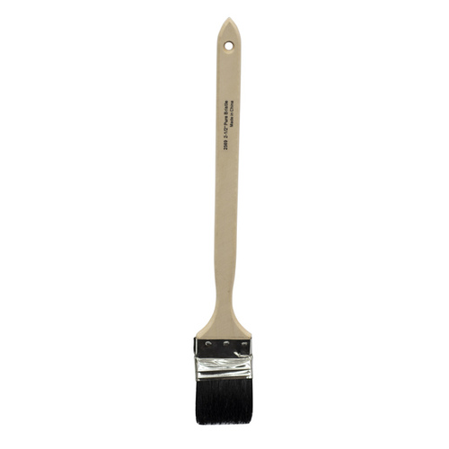 Radiator Sash Brush - 2-1/2"