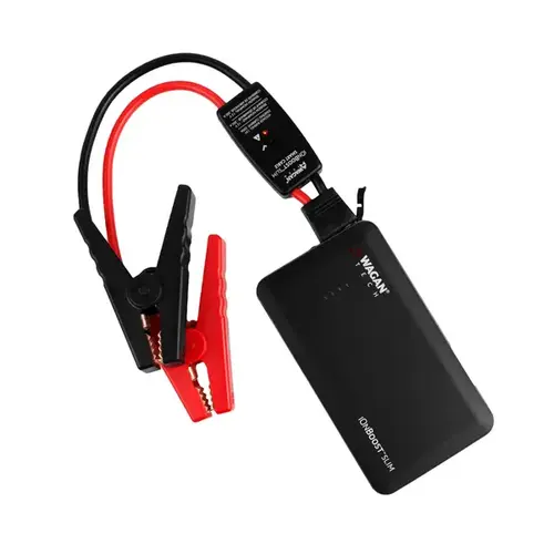 Wagan 7504 Lithium iOnBoost Slim Jumpstarter