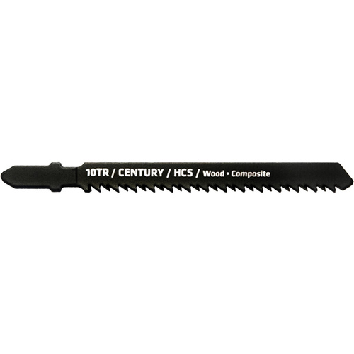 10Tr Tang Shank HCS Jig-Saw Blade