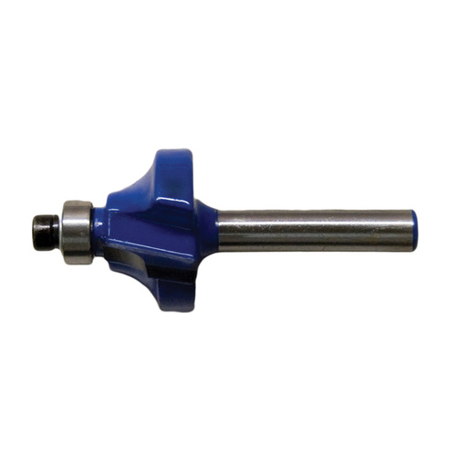 Century Drill & Tool 40322 Carbide Beading Router Bit 1-1/4 Inch