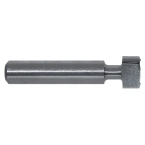 Century Tools High Speed Steel Router Carbide Straight Bit - 1/4"