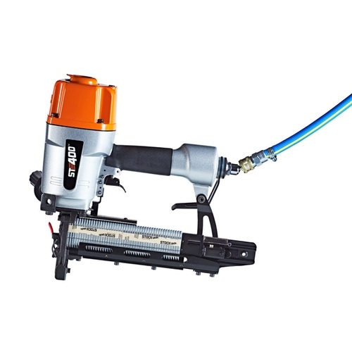 STOCK-ADE ST400I CORDLESS FENCE POST STAPLER