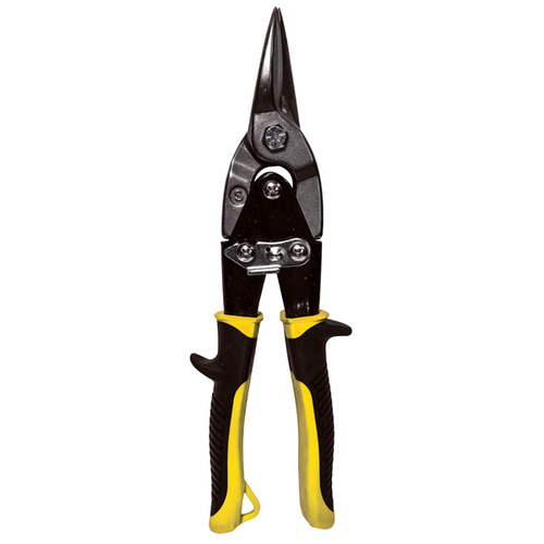 Aviation Snips Straight Cut