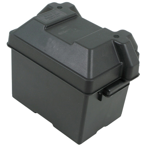 DEKA 03009 Deka Battery Box Large Size