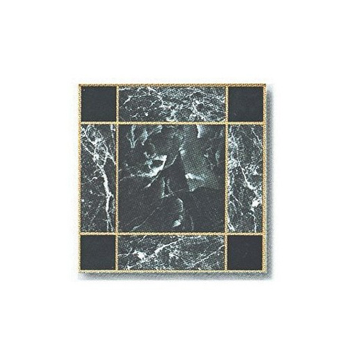 Howard Berger RT9501 12" Self Adhesive Vinyl Tiles