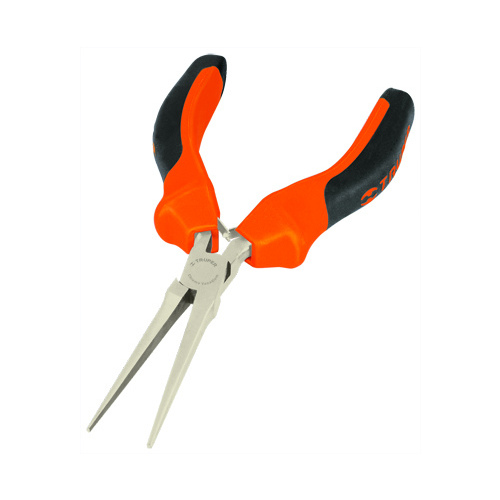 Truper Mini Flat Nose Plier