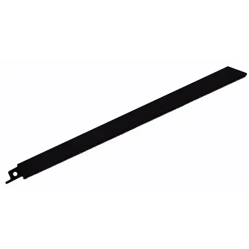 Century Drill & Tool 07851 Century Tools 12" Carbide Grit Reciprocating Saw Blades