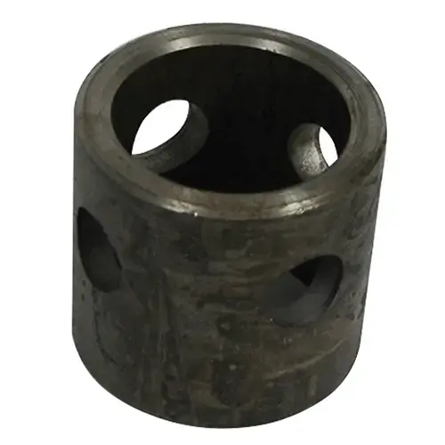 Koch 4292321 Jack Mount Weld-On Round 9/16"