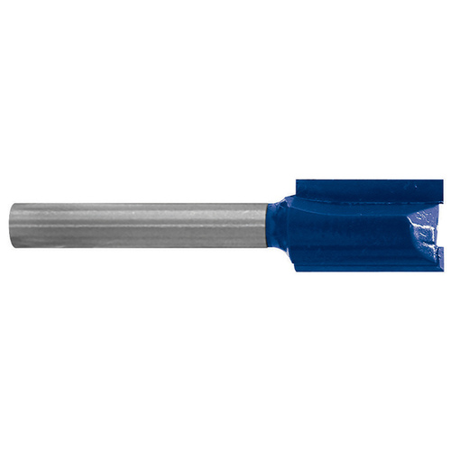 Carbide Straight Router Bit 3/4 Inch