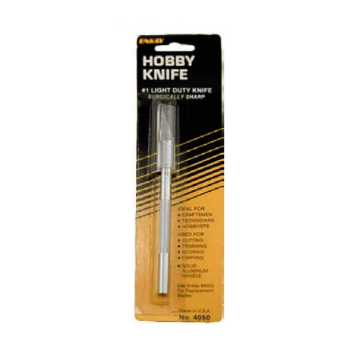 Enkay Products Hobby Knife