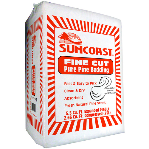 Suncoast 90005 Suncoast Pine Fine Cut