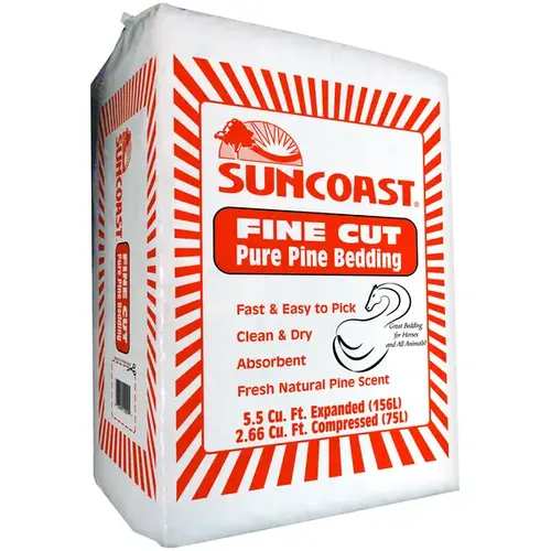 Suncoast 90005 Suncoast Pine Fine Cut